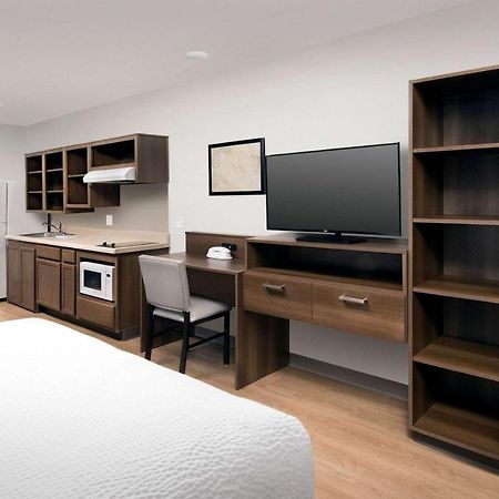 Woodspring Suites Chicago Tinley Park Dış mekan fotoğraf
