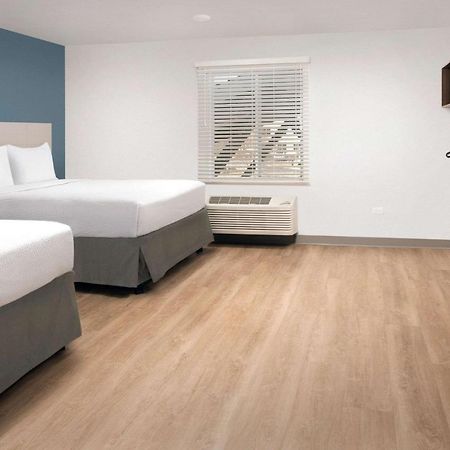 Woodspring Suites Chicago Tinley Park Dış mekan fotoğraf