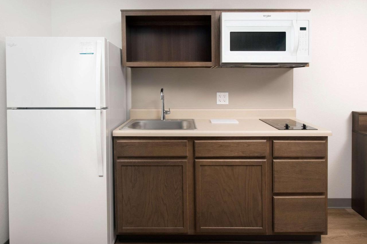 Woodspring Suites Chicago Tinley Park Dış mekan fotoğraf