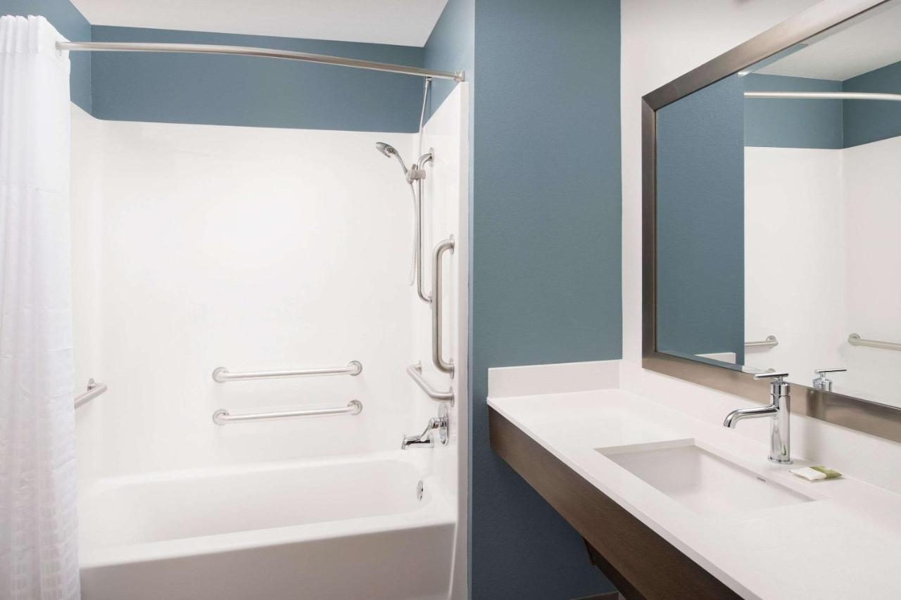 Woodspring Suites Chicago Tinley Park Dış mekan fotoğraf
