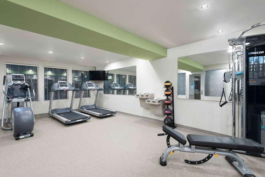 Woodspring Suites Chicago Tinley Park Konforlar fotoğraf