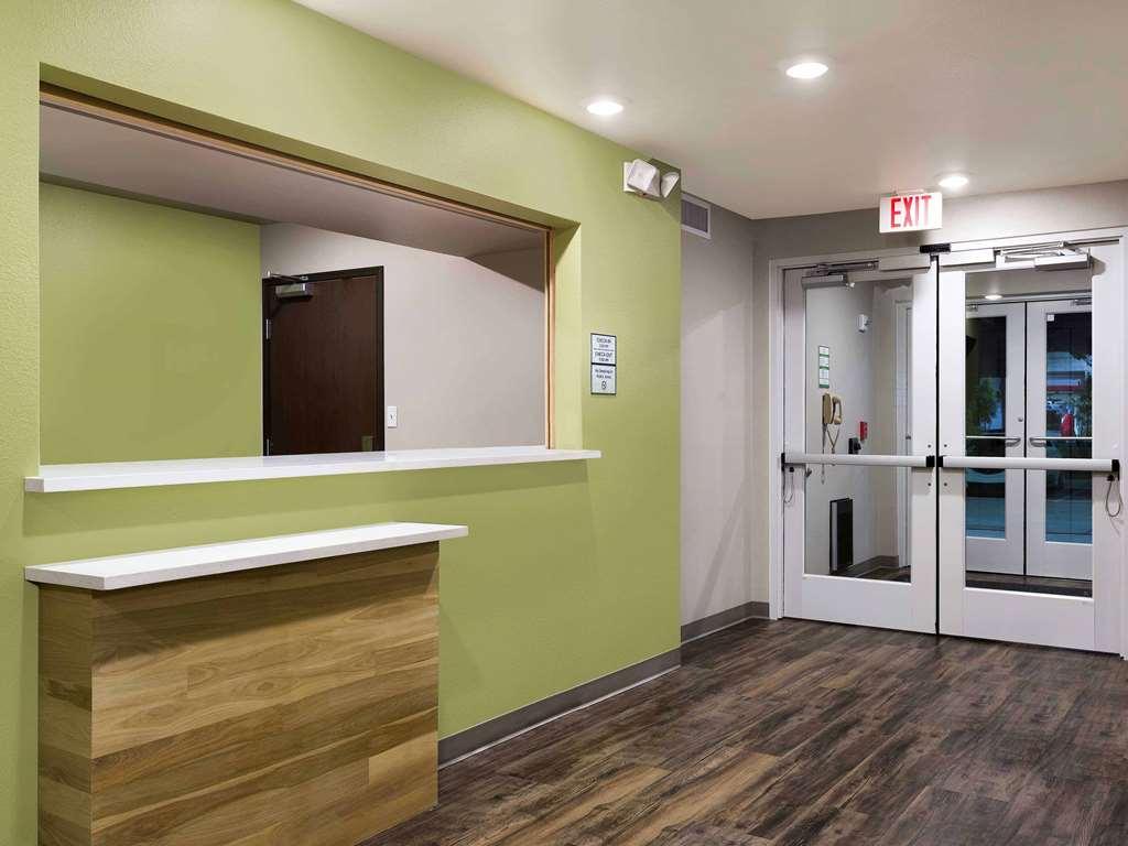 Woodspring Suites Chicago Tinley Park İç mekan fotoğraf